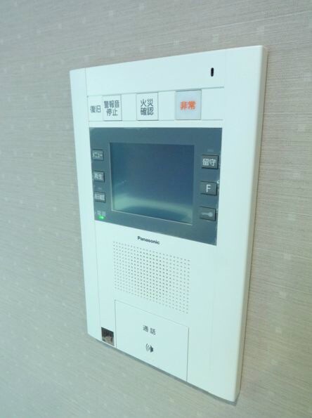 田町駅 徒歩13分 14階の物件内観写真