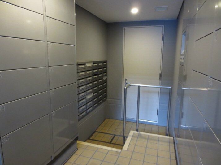 田町駅 徒歩13分 14階の物件内観写真