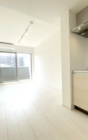 アトリオフラッツ奥沢の物件内観写真