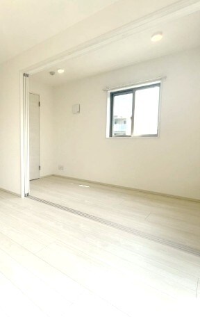 アトリオフラッツ奥沢の物件内観写真