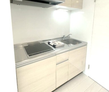 アトリオフラッツ奥沢の物件内観写真