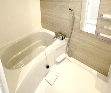 アトリオフラッツ奥沢の物件内観写真