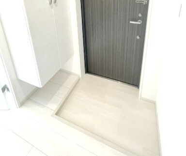 アトリオフラッツ奥沢の物件内観写真