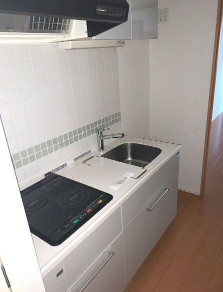 大岡山駅 徒歩11分 1階の物件内観写真