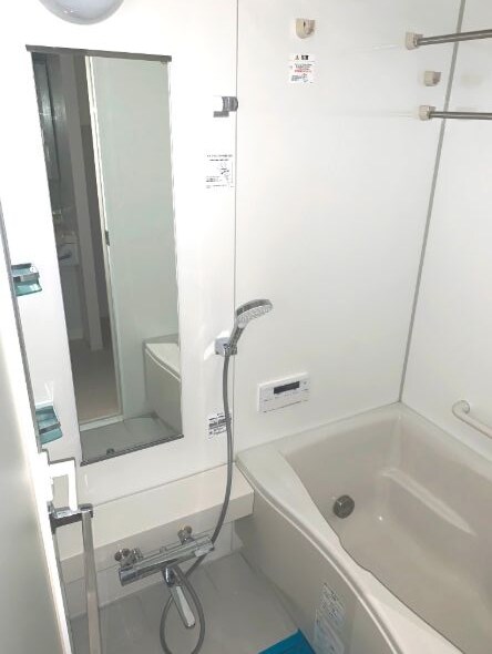 大岡山駅 徒歩11分 1階の物件内観写真