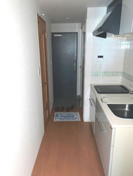 大岡山駅 徒歩11分 1階の物件内観写真