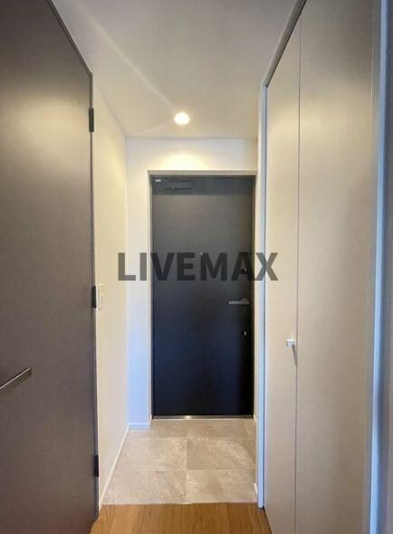 コンフォリア上目黒の物件内観写真