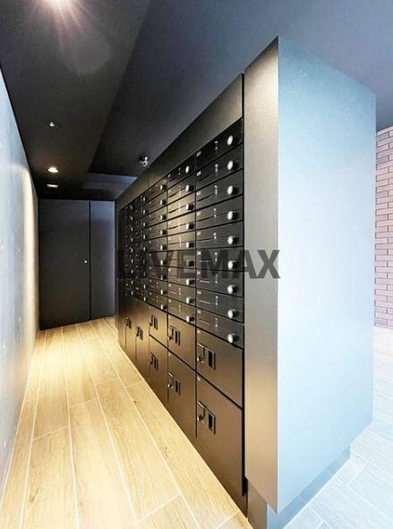 コンフォリア上目黒の物件内観写真