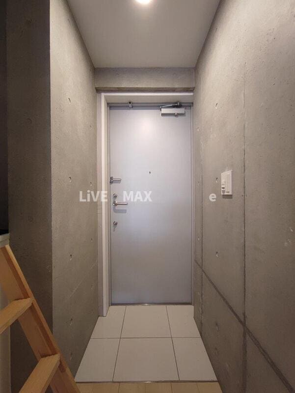 PASEO神宮前の物件内観写真