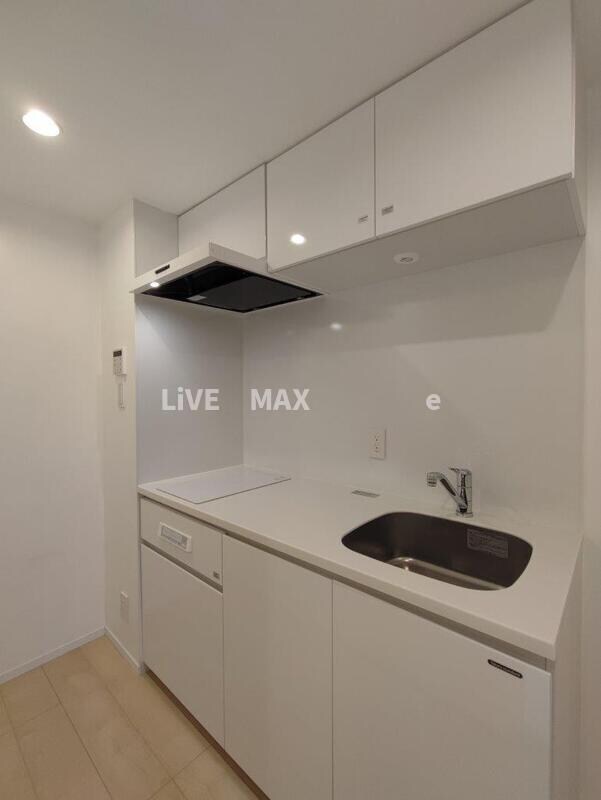 PASEO神宮前の物件内観写真