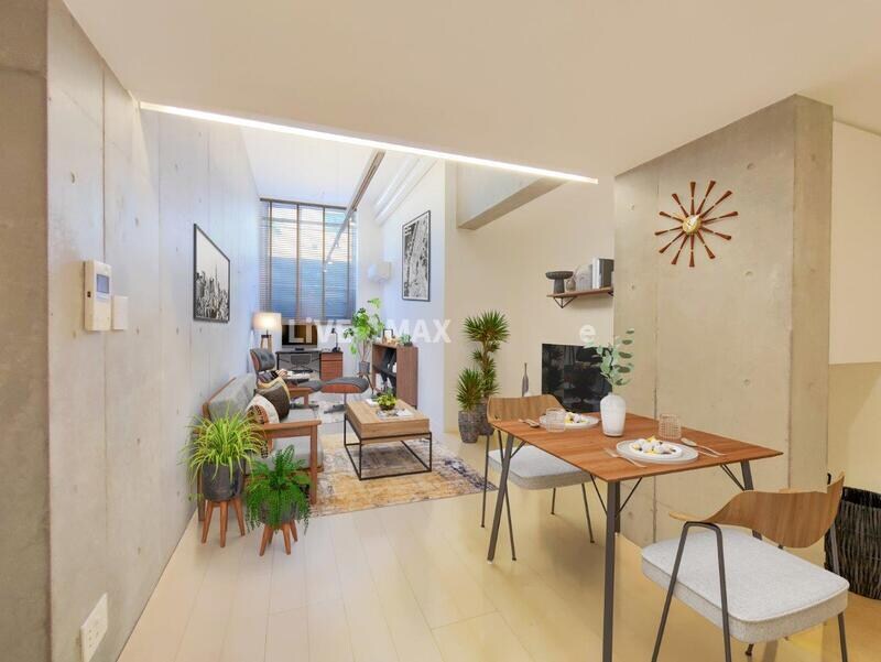 PASEO神宮前の物件内観写真