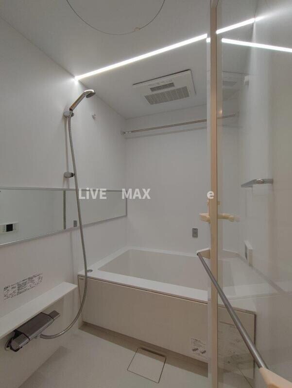 PASEO神宮前の物件内観写真