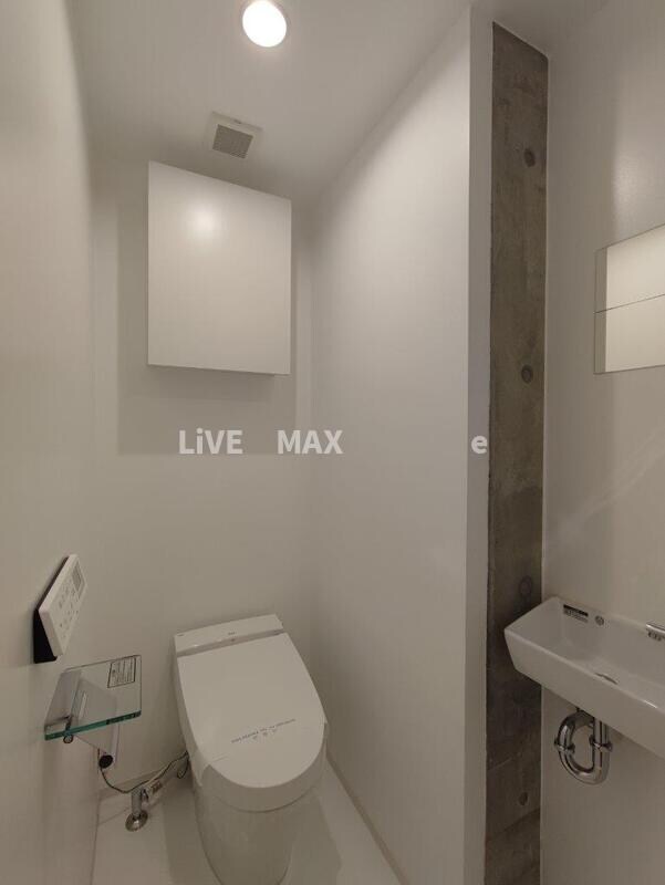 PASEO神宮前の物件内観写真