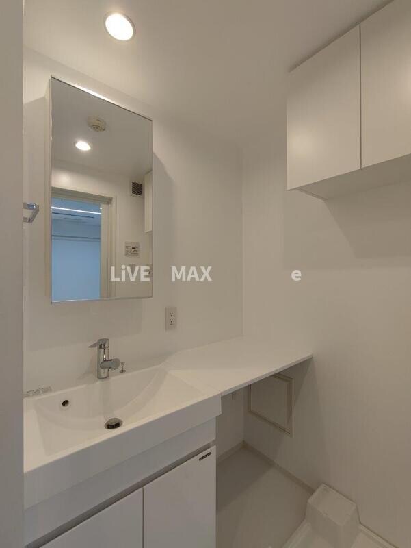 PASEO神宮前の物件内観写真