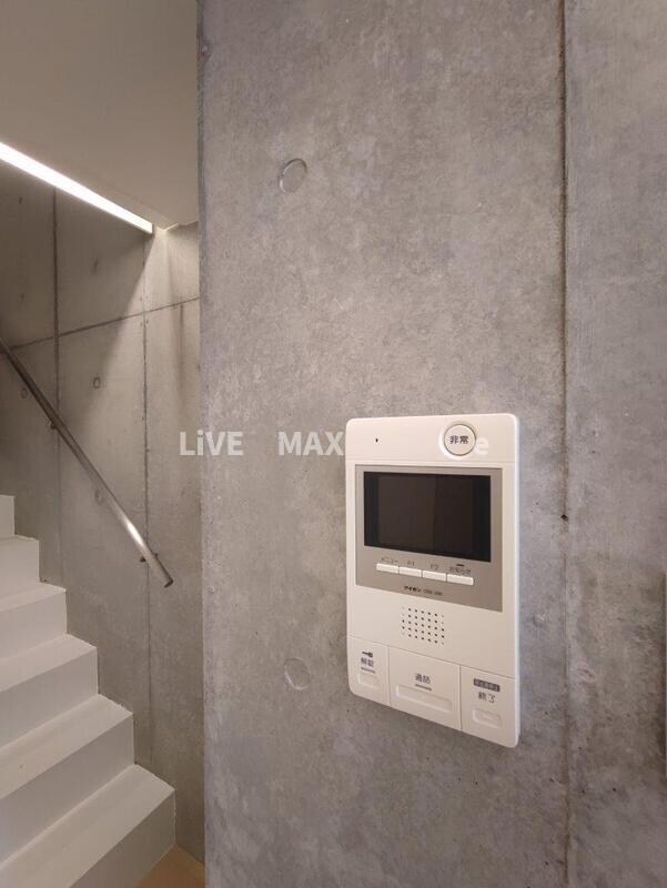 PASEO神宮前の物件内観写真