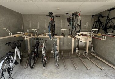 PASEO神宮前の物件内観写真