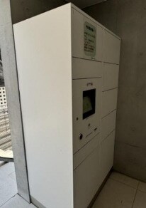 PASEO神宮前の物件内観写真