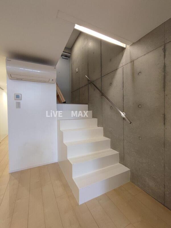 PASEO神宮前の物件内観写真