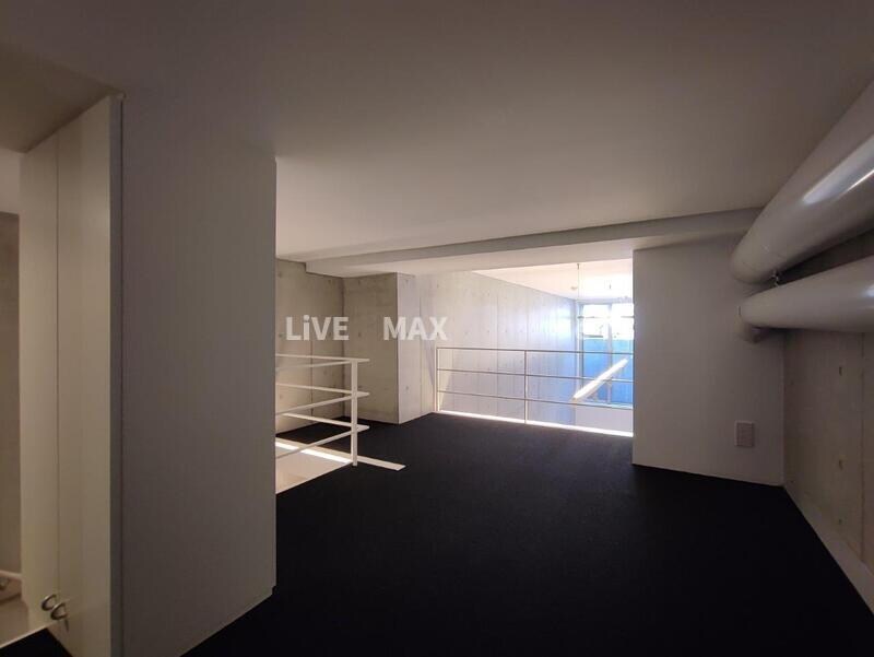 PASEO神宮前の物件内観写真