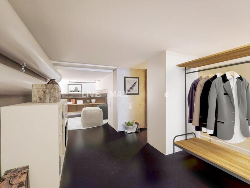 PASEO神宮前の物件内観写真