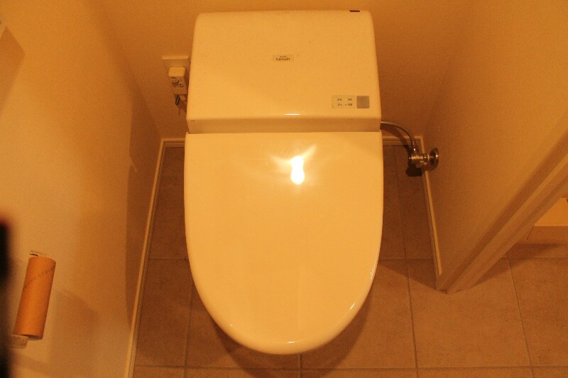 パークハビオ赤坂タワーの物件内観写真