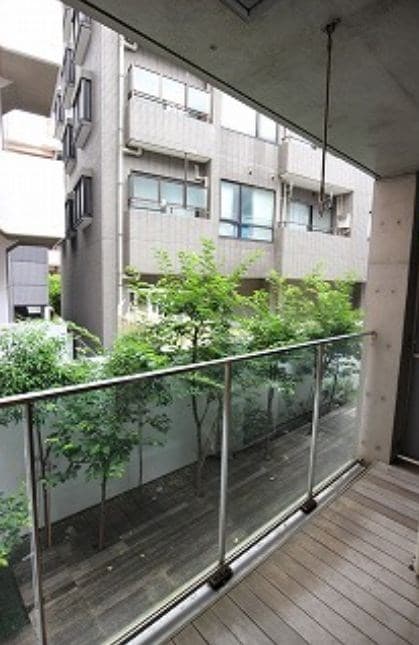 グランドコンシェルジュ都立大学の物件内観写真