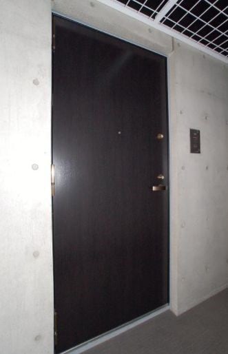 グランドコンシェルジュ都立大学の物件内観写真