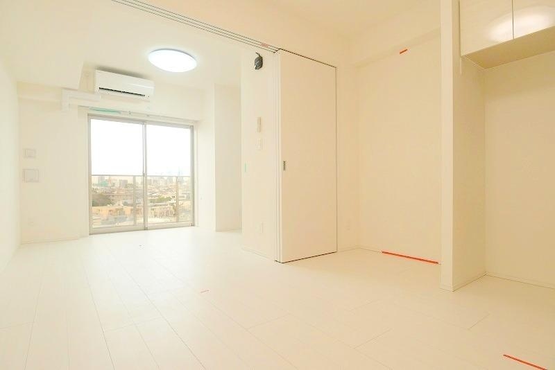 PREMIUMCUBE代々木上原の物件内観写真