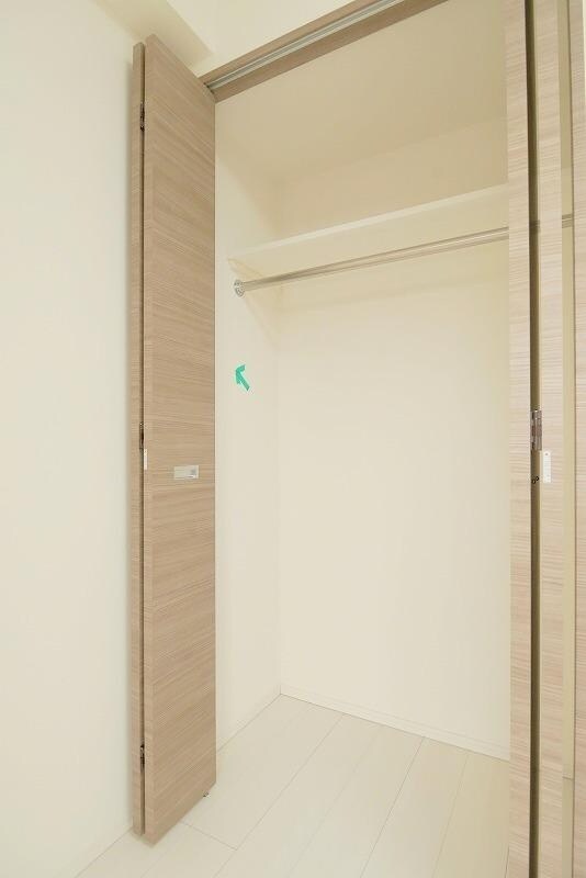 PREMIUMCUBE代々木上原の物件内観写真