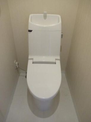 カスタリア八雲の物件内観写真