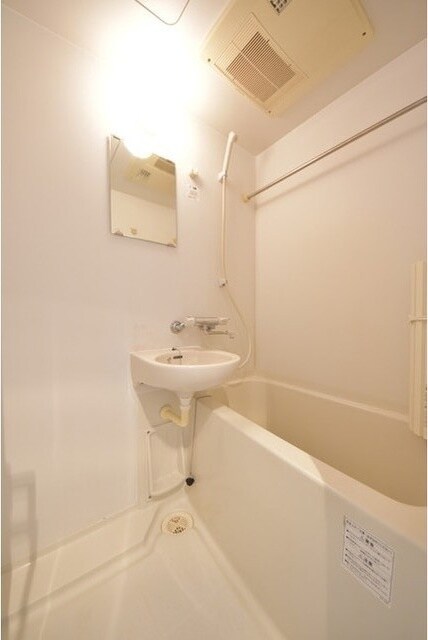 SQUARE渋谷の物件内観写真