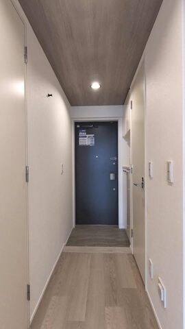 レジディア西麻布の物件内観写真