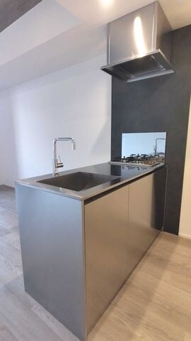 レジディア西麻布の物件内観写真