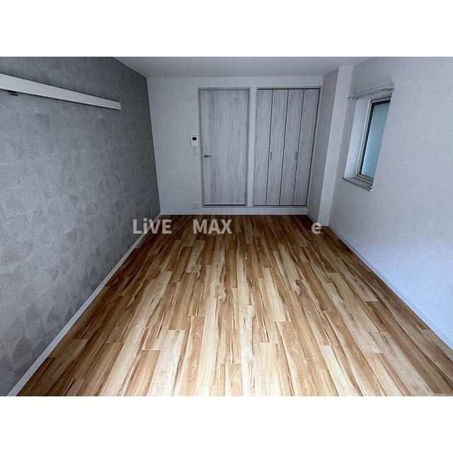 アメニティ三軒茶屋の物件内観写真