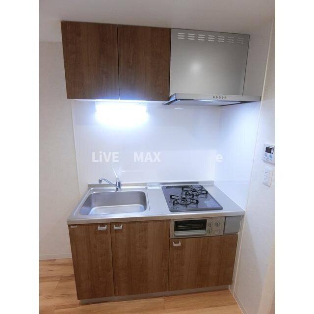 アメニティ三軒茶屋の物件内観写真