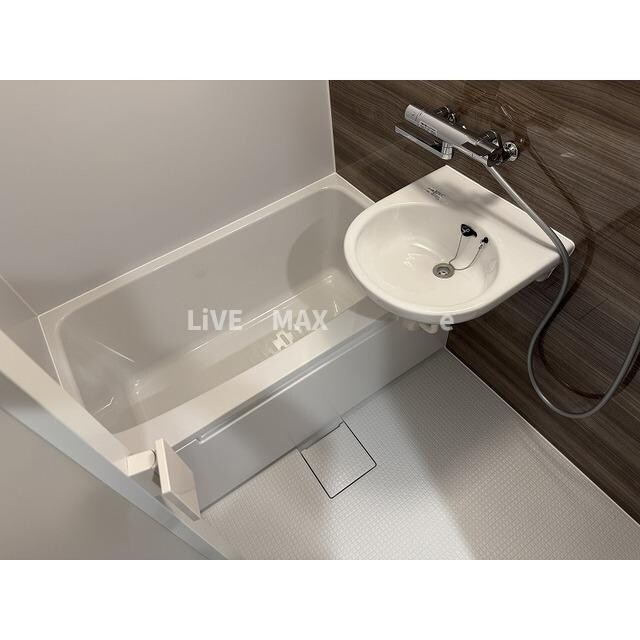 アメニティ三軒茶屋の物件内観写真