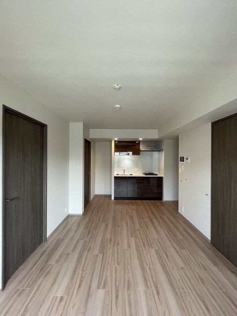 ウェルスクエア祖師ヶ谷大蔵の物件内観写真