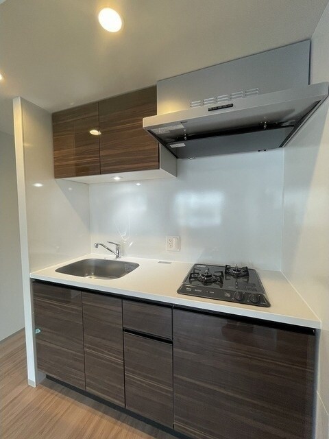 ウェルスクエア祖師ヶ谷大蔵の物件内観写真