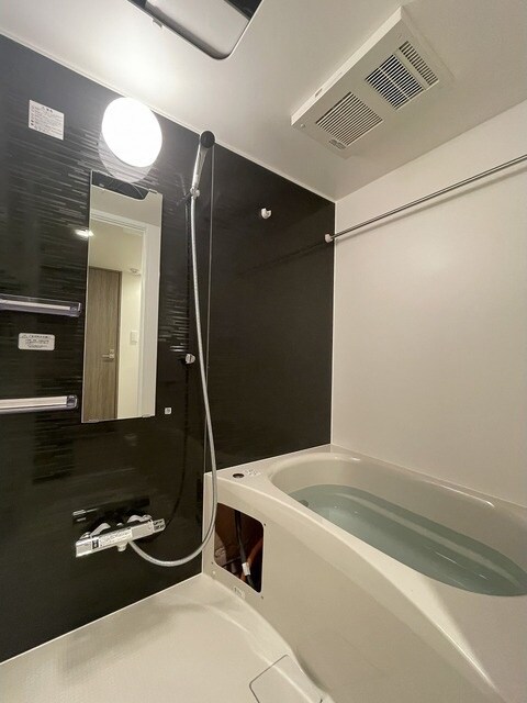 ウェルスクエア祖師ヶ谷大蔵の物件内観写真