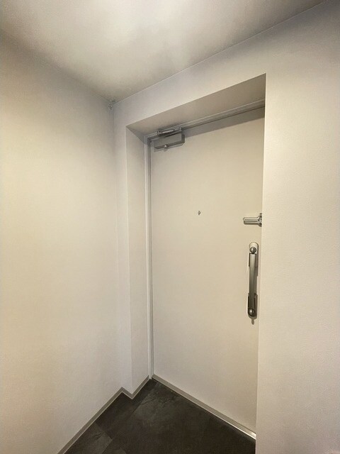 ウェルスクエア祖師ヶ谷大蔵の物件内観写真