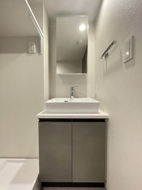 ウェルスクエア祖師ヶ谷大蔵の物件内観写真