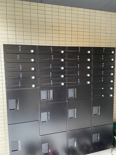 ウェルスクエア祖師ヶ谷大蔵の物件内観写真