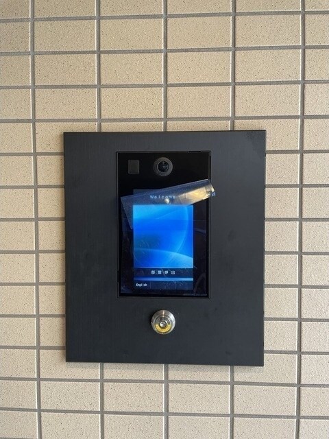 ウェルスクエア祖師ヶ谷大蔵の物件内観写真