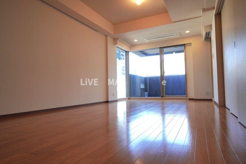 パークアクシス明治神宮前の物件内観写真