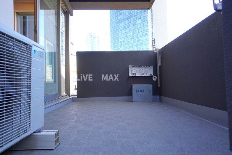 パークアクシス明治神宮前の物件内観写真