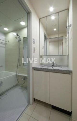 ディームス麻布狸穴町の物件内観写真