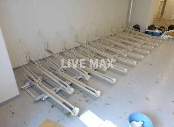 ディームス麻布狸穴町の物件内観写真