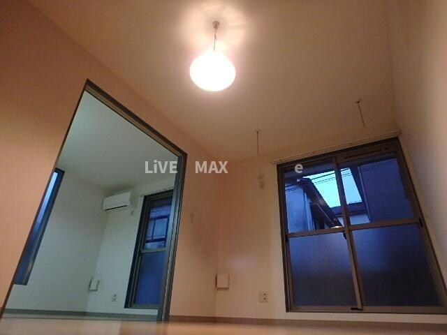 バイベリーの物件内観写真