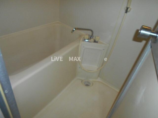 バイベリーの物件内観写真