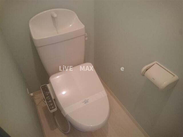 バイベリーの物件内観写真